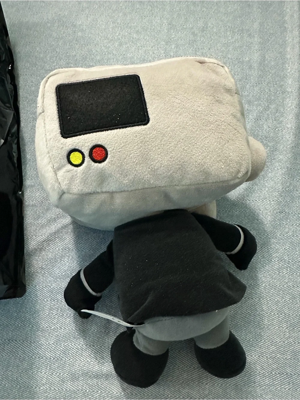 Skibidi Toilet Collectible 11